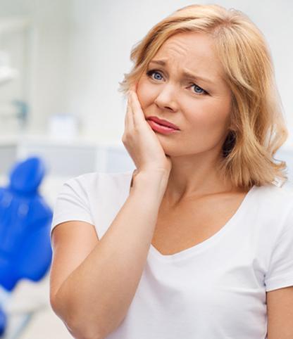 Emergency Dentistry | Woodlands Dental | General and Family Dentist | SW Calgary AB